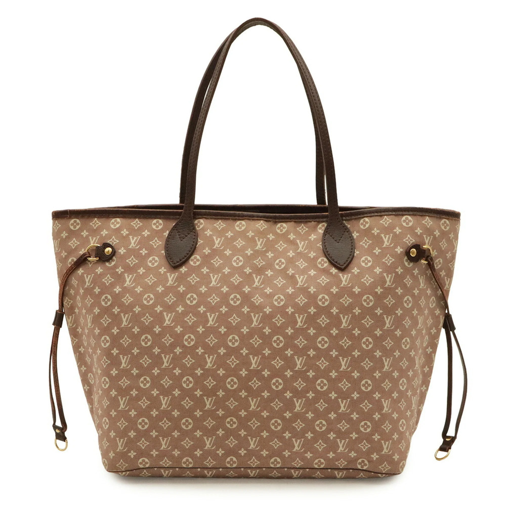 LOUIS VUITTON Louis Vuitton Monogram Idylle Neverfull MM Tote Bag Shoulder Se...